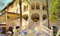 Отель «The St. Regis Mardavall Mallorca Resort»